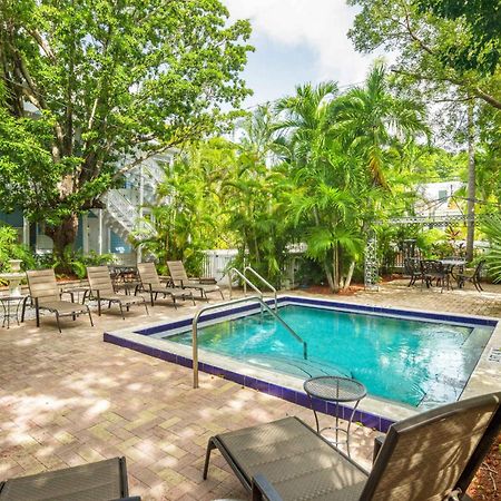 Sky Loft In Key West Villa Bagian luar foto