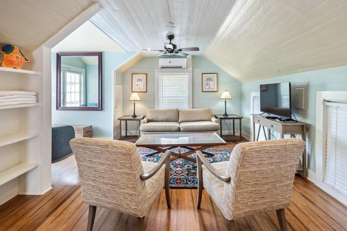 Sky Loft In Key West Villa Bagian luar foto