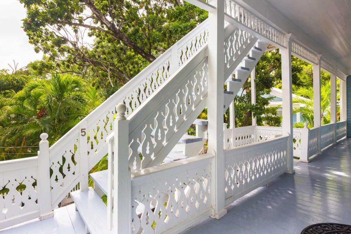 Sky Loft In Key West Villa Bagian luar foto