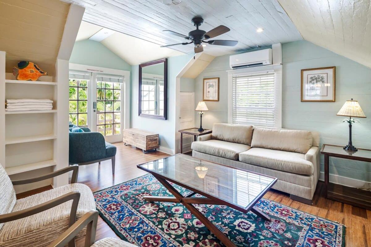 Sky Loft In Key West Villa Bagian luar foto