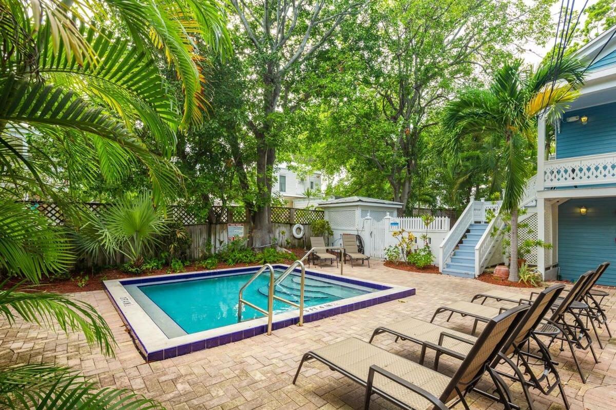 Sky Loft In Key West Villa Bagian luar foto